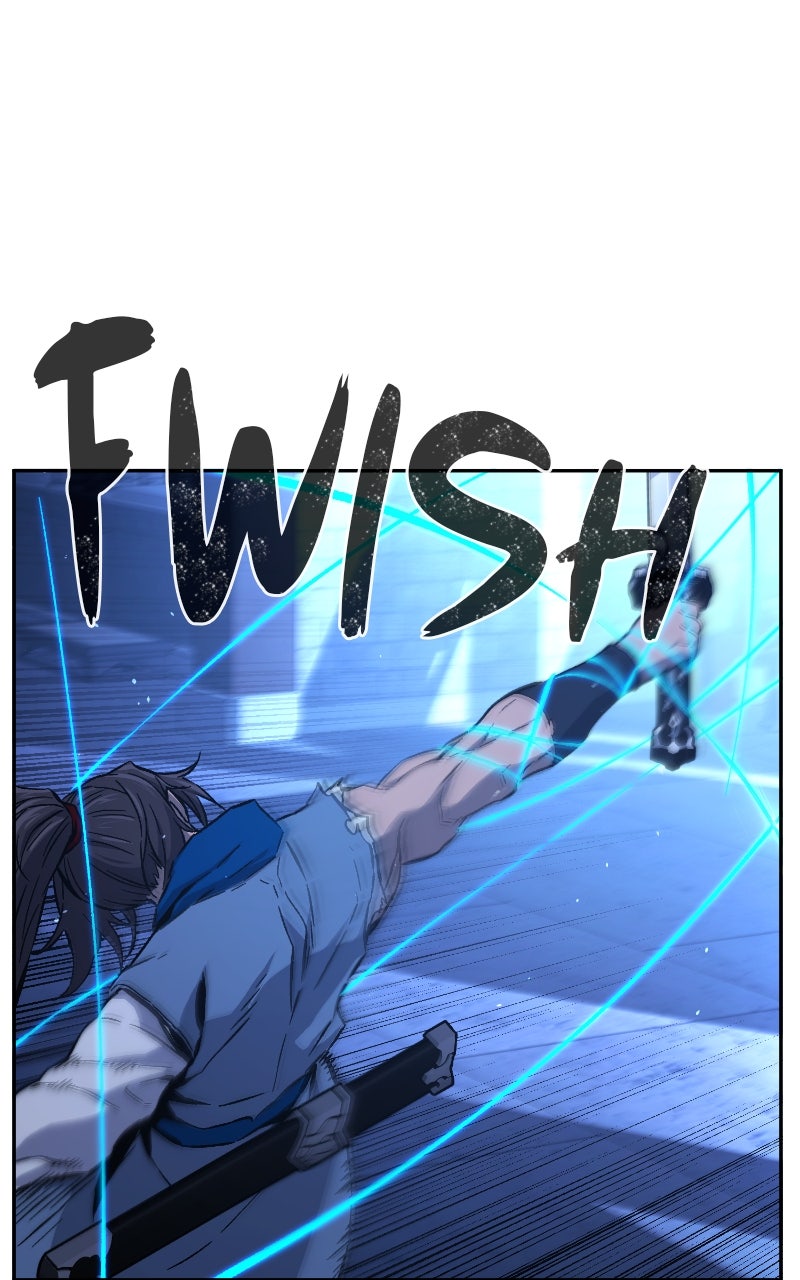 Read Absolute Sword Sense (en) Manga Online