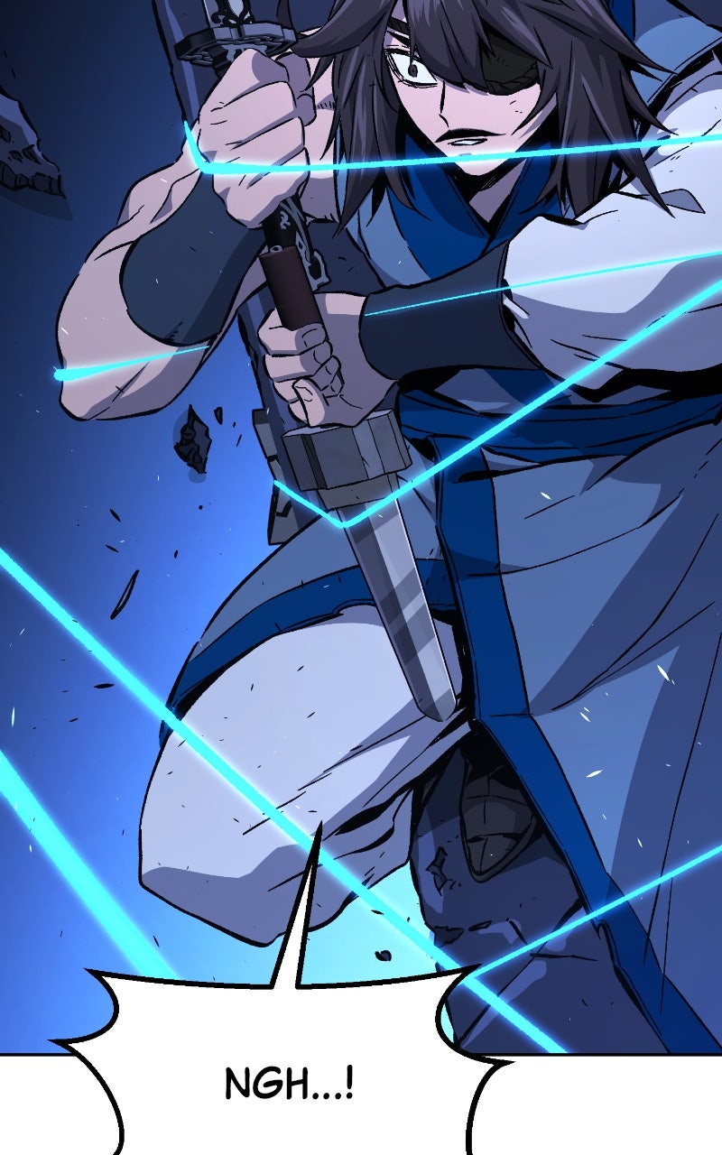 Read Absolute Sword Sense (en) Manga Online