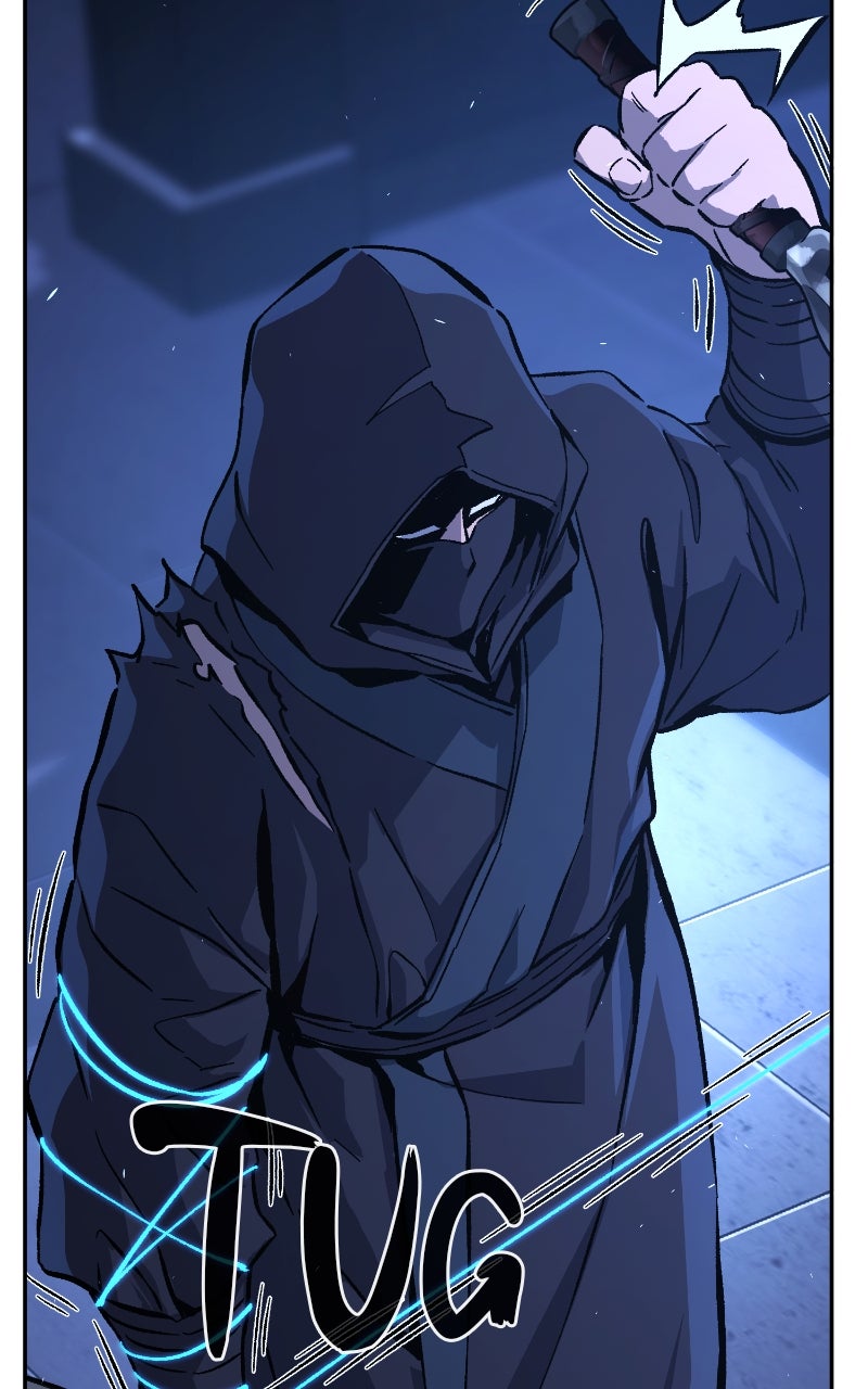 Read Absolute Sword Sense (en) Manga Online