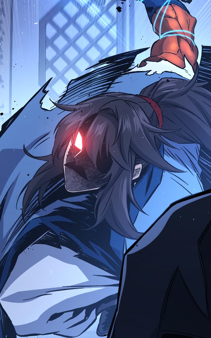 Read Absolute Sword Sense (en) Manga Online