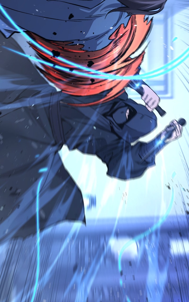 Read Absolute Sword Sense (en) Manga Online