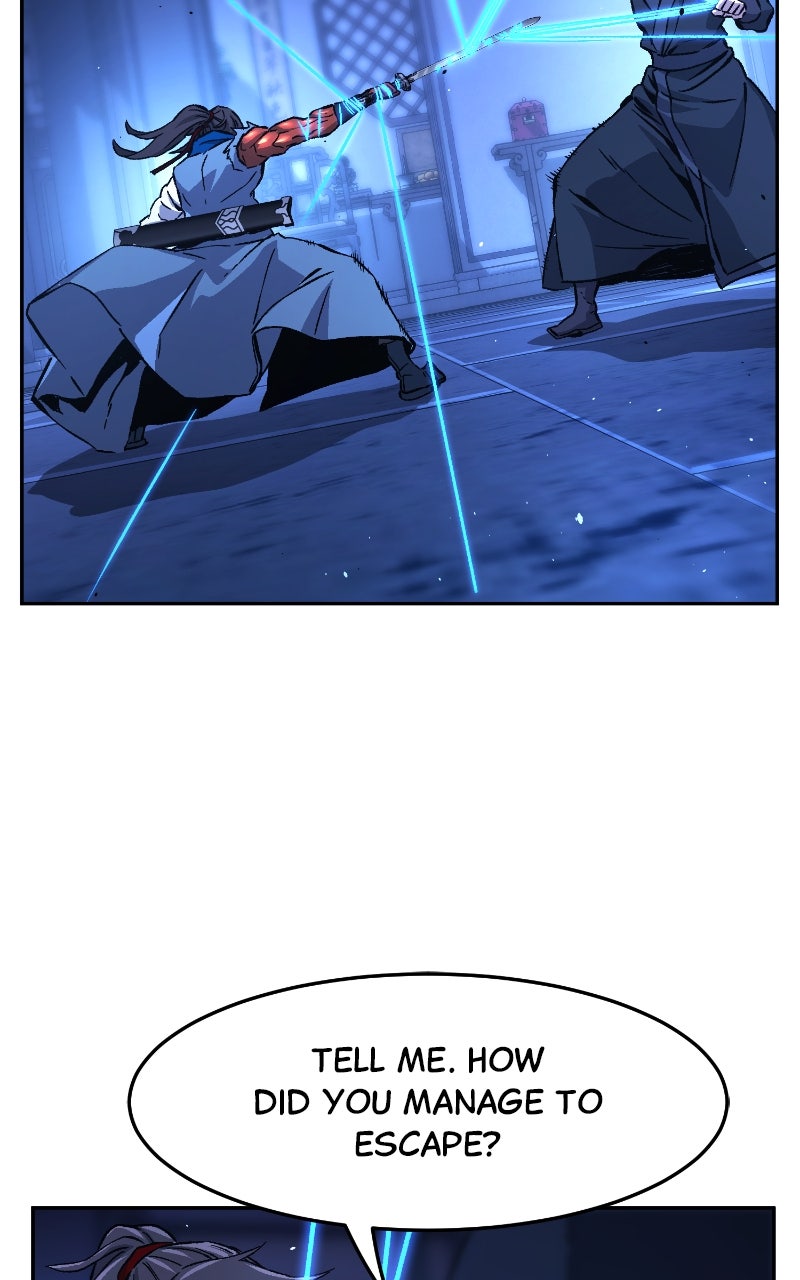 Read Absolute Sword Sense (en) Manga Online