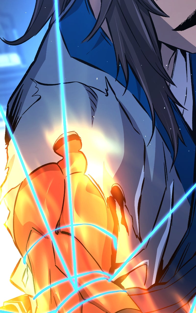 Read Absolute Sword Sense (en) Manga Online