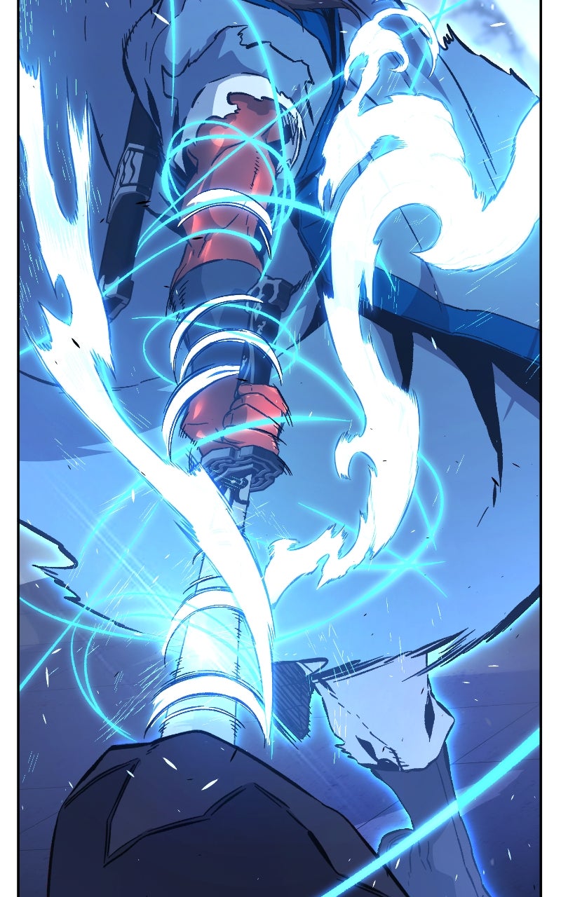 Read Absolute Sword Sense (en) Manga Online