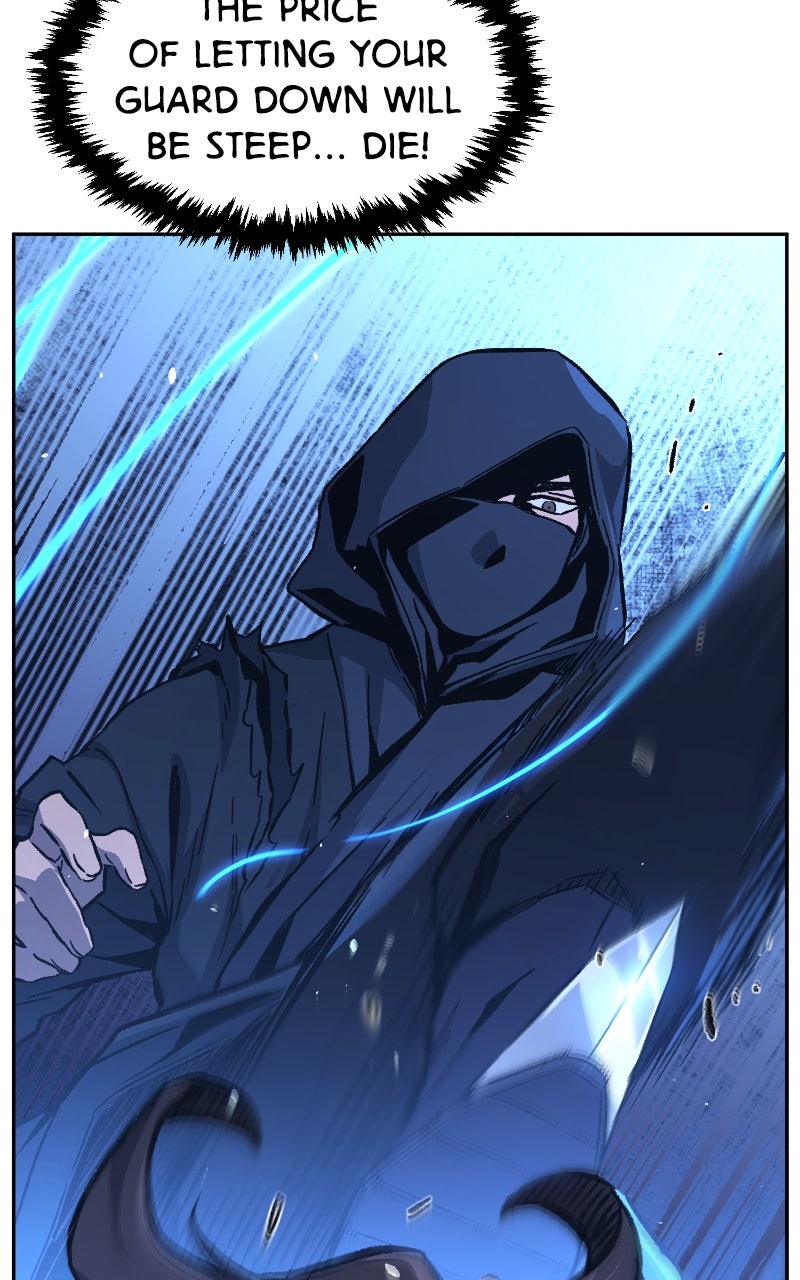 Read Absolute Sword Sense (en) Manga Online