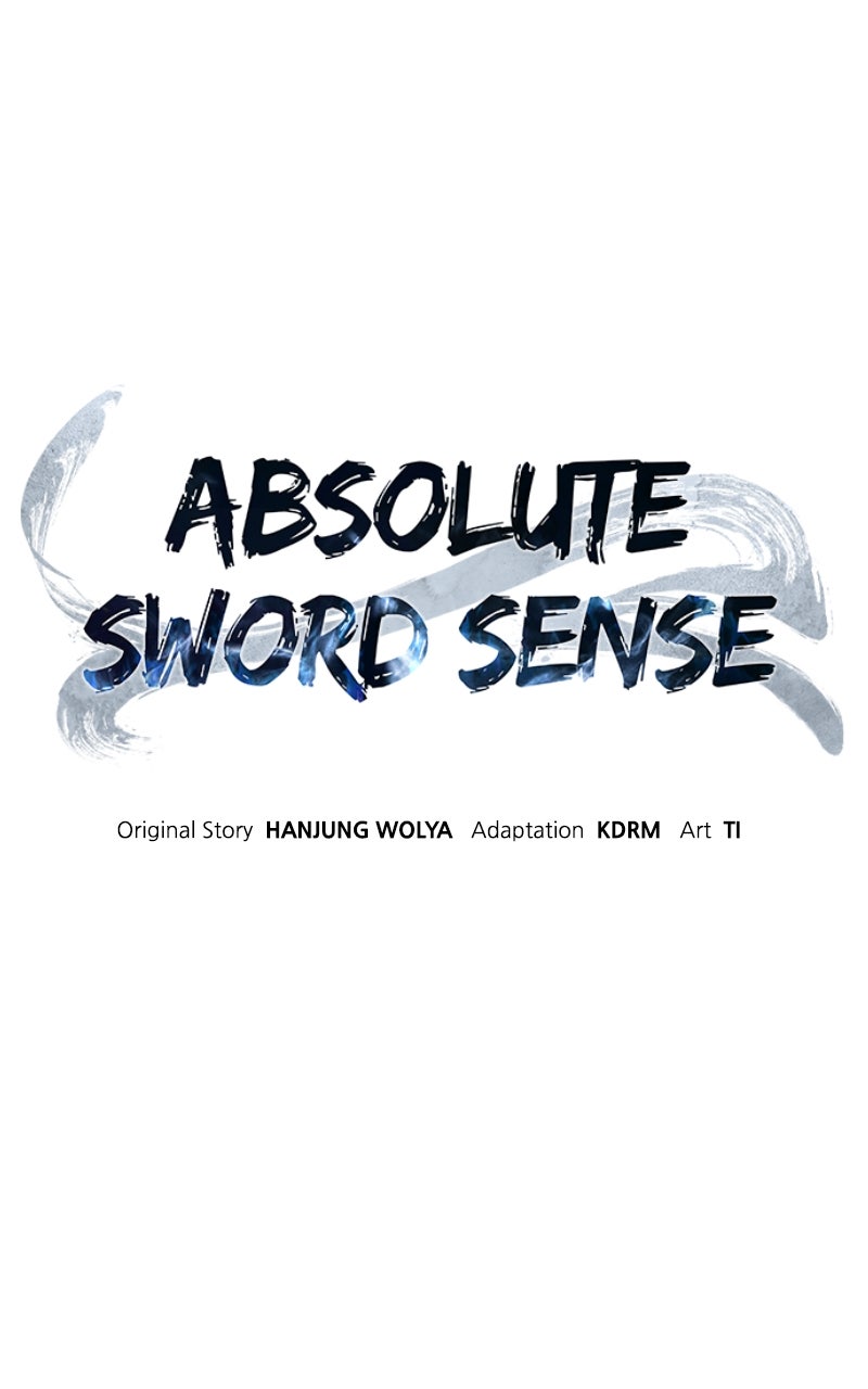 Read Absolute Sword Sense (en) Manga Online