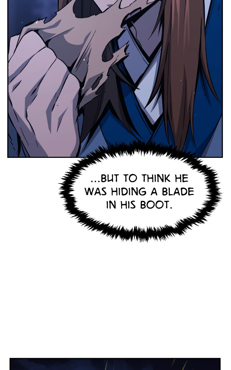 Read Absolute Sword Sense (en) Manga Online