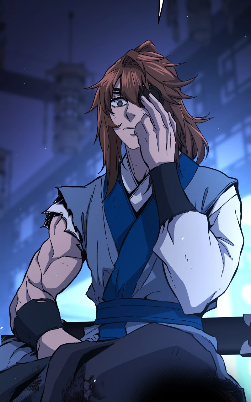 Read Absolute Sword Sense (en) Manga Online