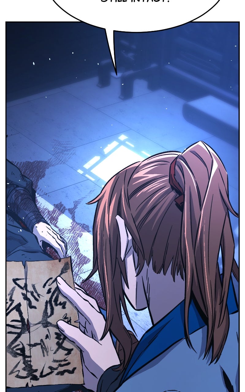 Read Absolute Sword Sense (en) Manga Online