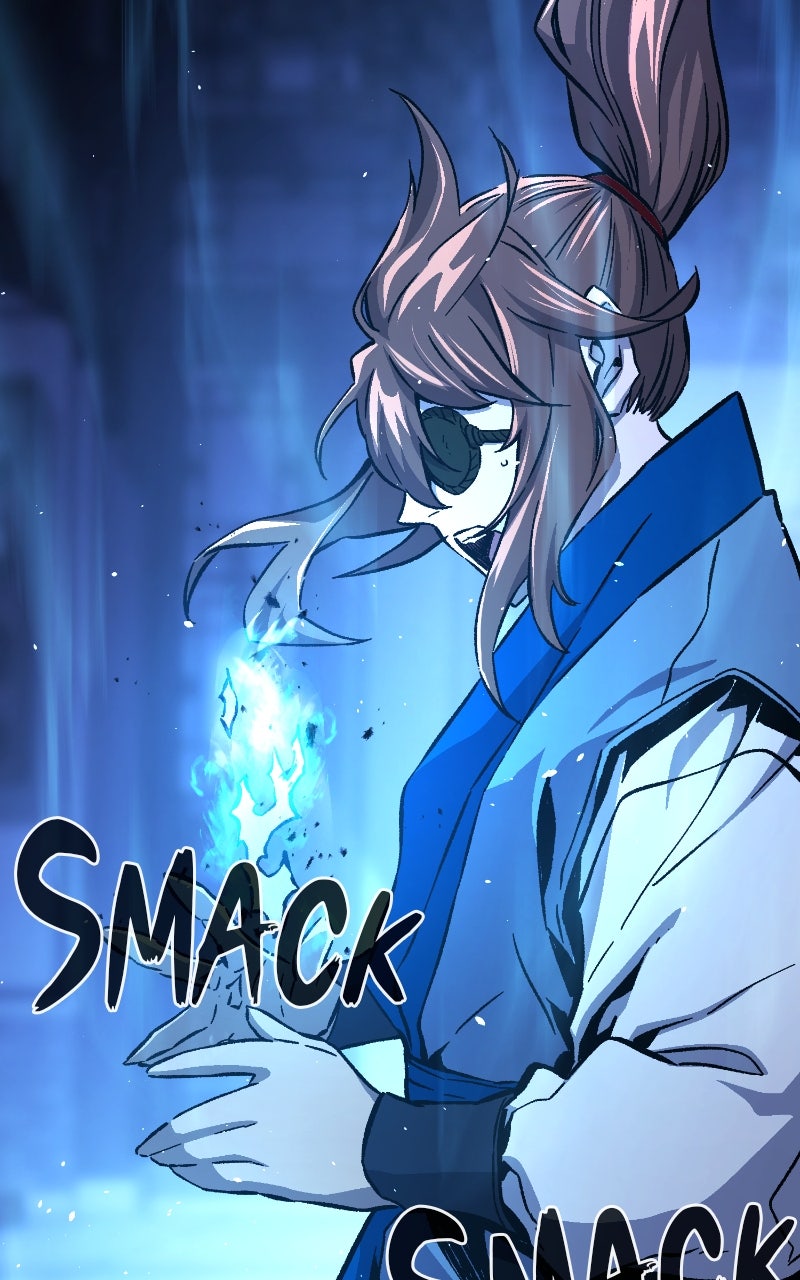 Read Absolute Sword Sense (en) Manga Online