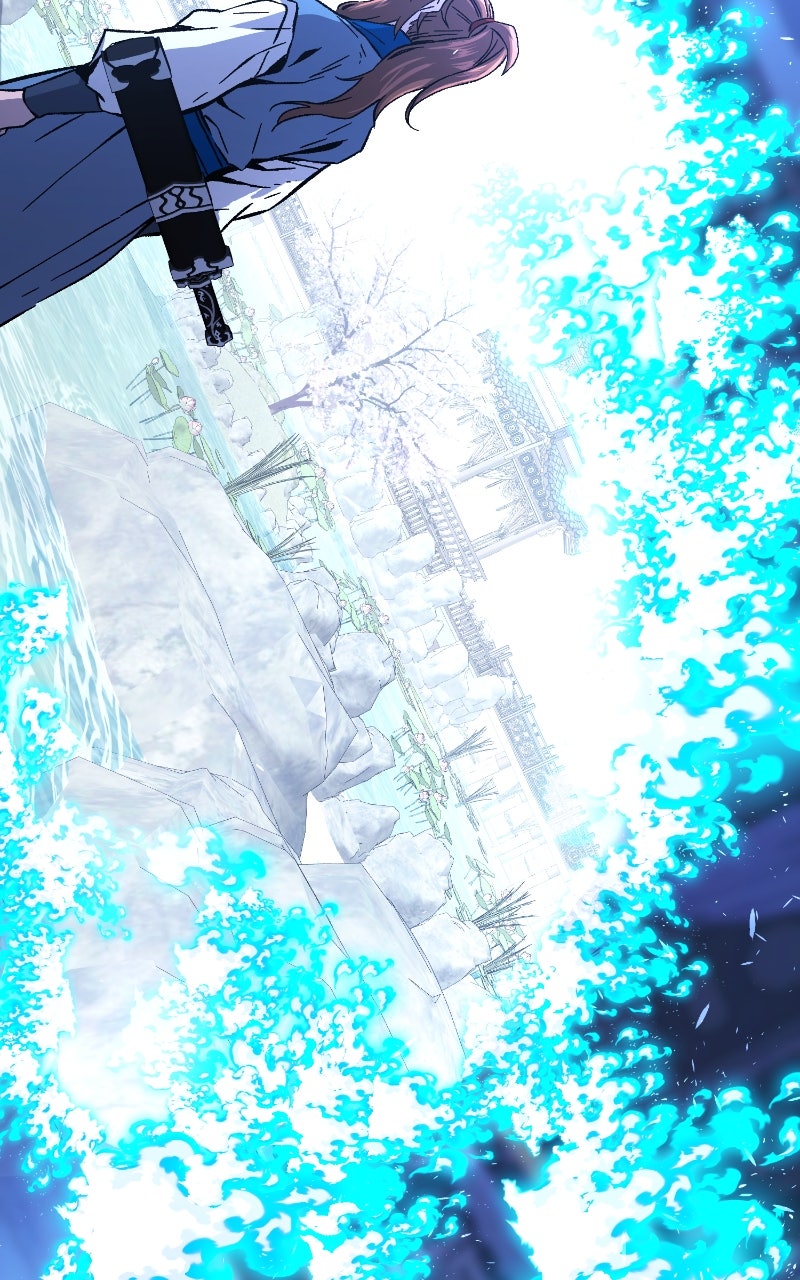 Read Absolute Sword Sense (en) Manga Online