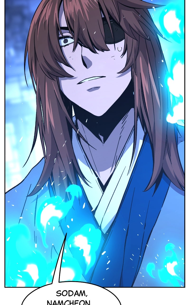 Read Absolute Sword Sense (en) Manga Online