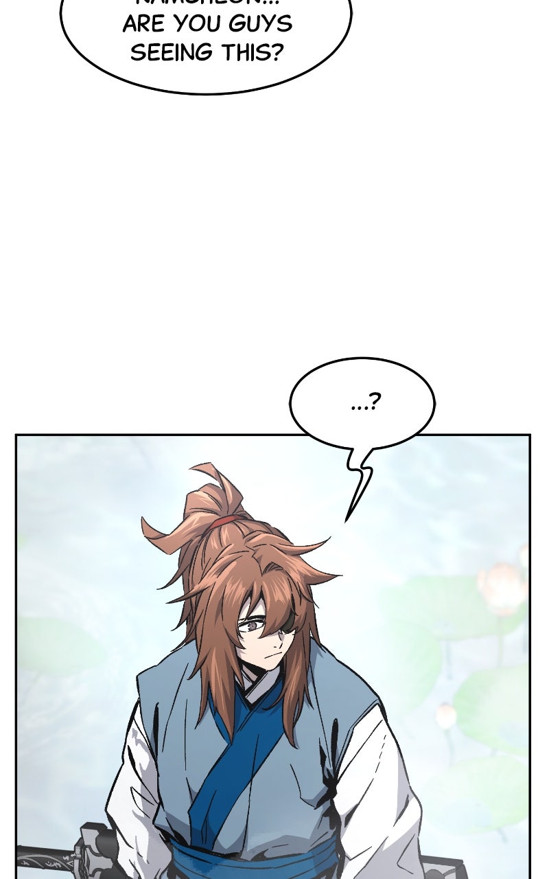 Read Absolute Sword Sense (en) Manga Online