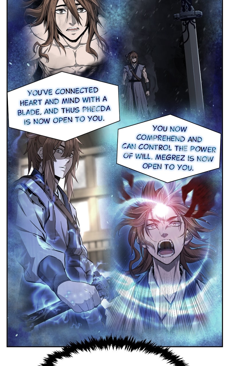 Read Absolute Sword Sense (en) Manga Online