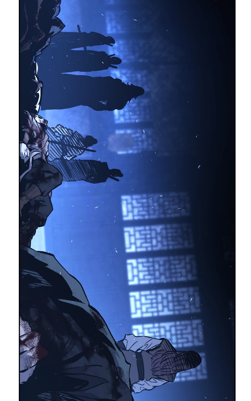 Read Absolute Sword Sense (en) Manga Online