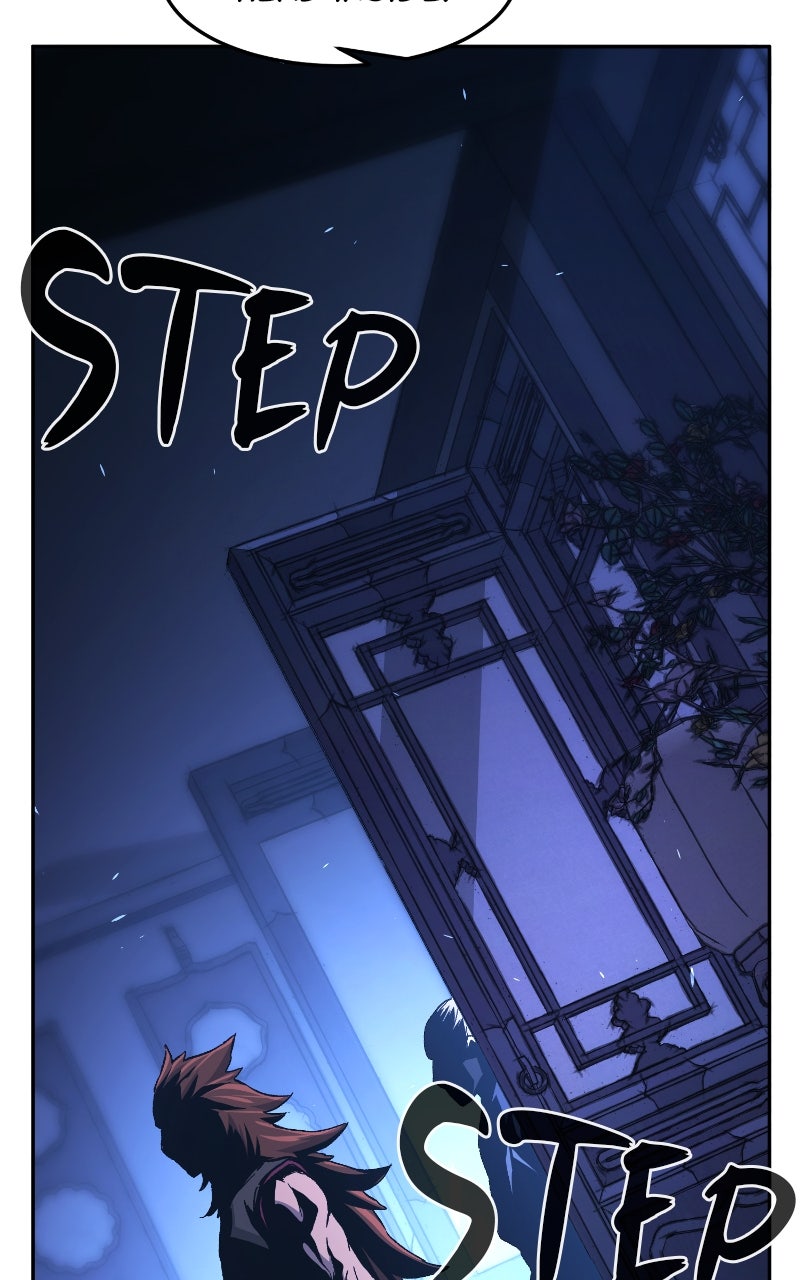 Read Absolute Sword Sense (en) Manga Online