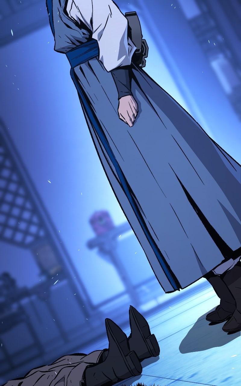 Read Absolute Sword Sense (en) Manga Online