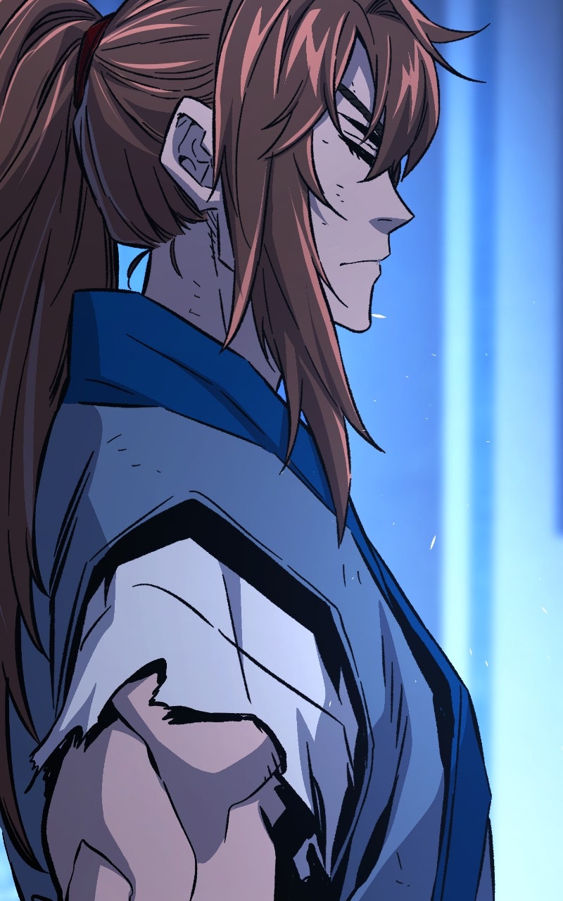 Read Absolute Sword Sense (en) Manga Online