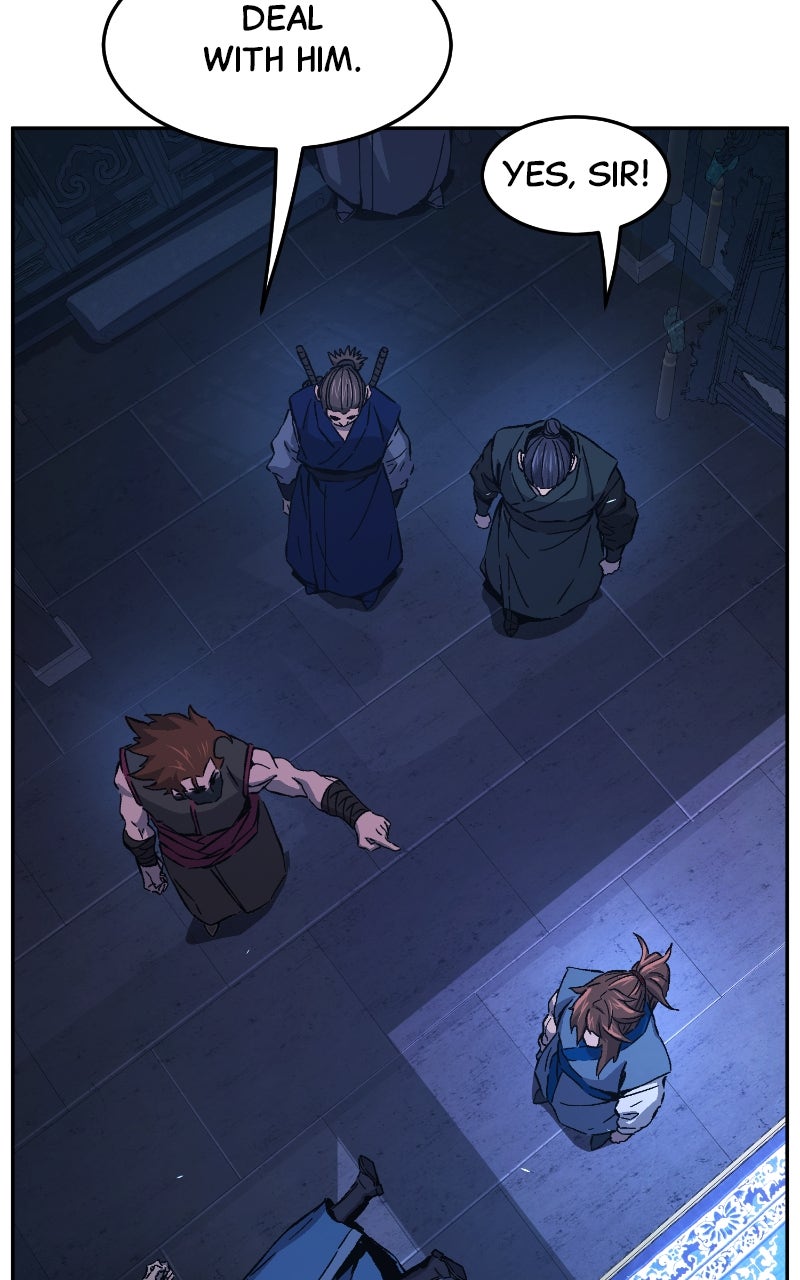 Read Absolute Sword Sense (en) Manga Online