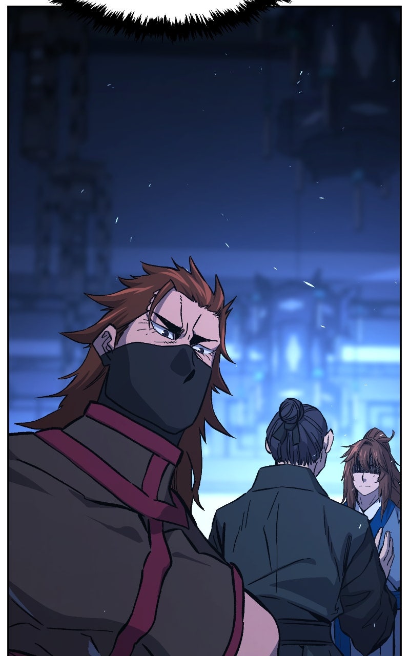 Read Absolute Sword Sense (en) Manga Online