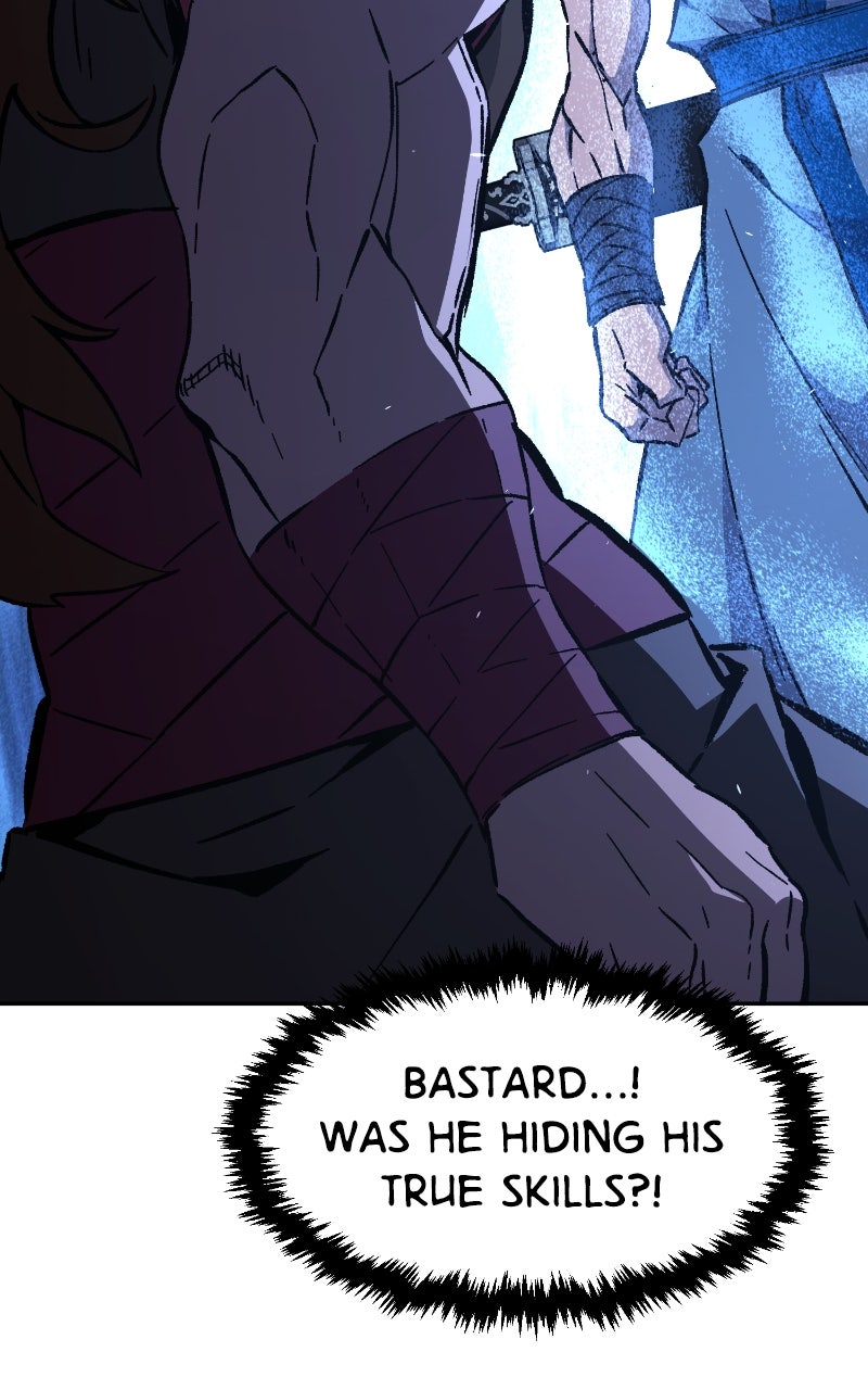 Read Absolute Sword Sense (en) Manga Online