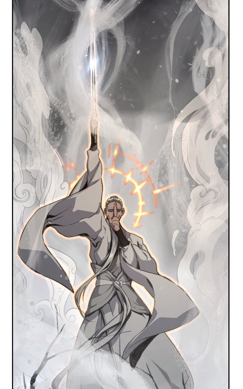 Read Absolute Sword Sense (en) Manga Online