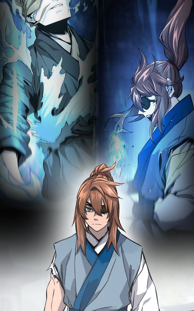 Read Absolute Sword Sense (en) Manga Online