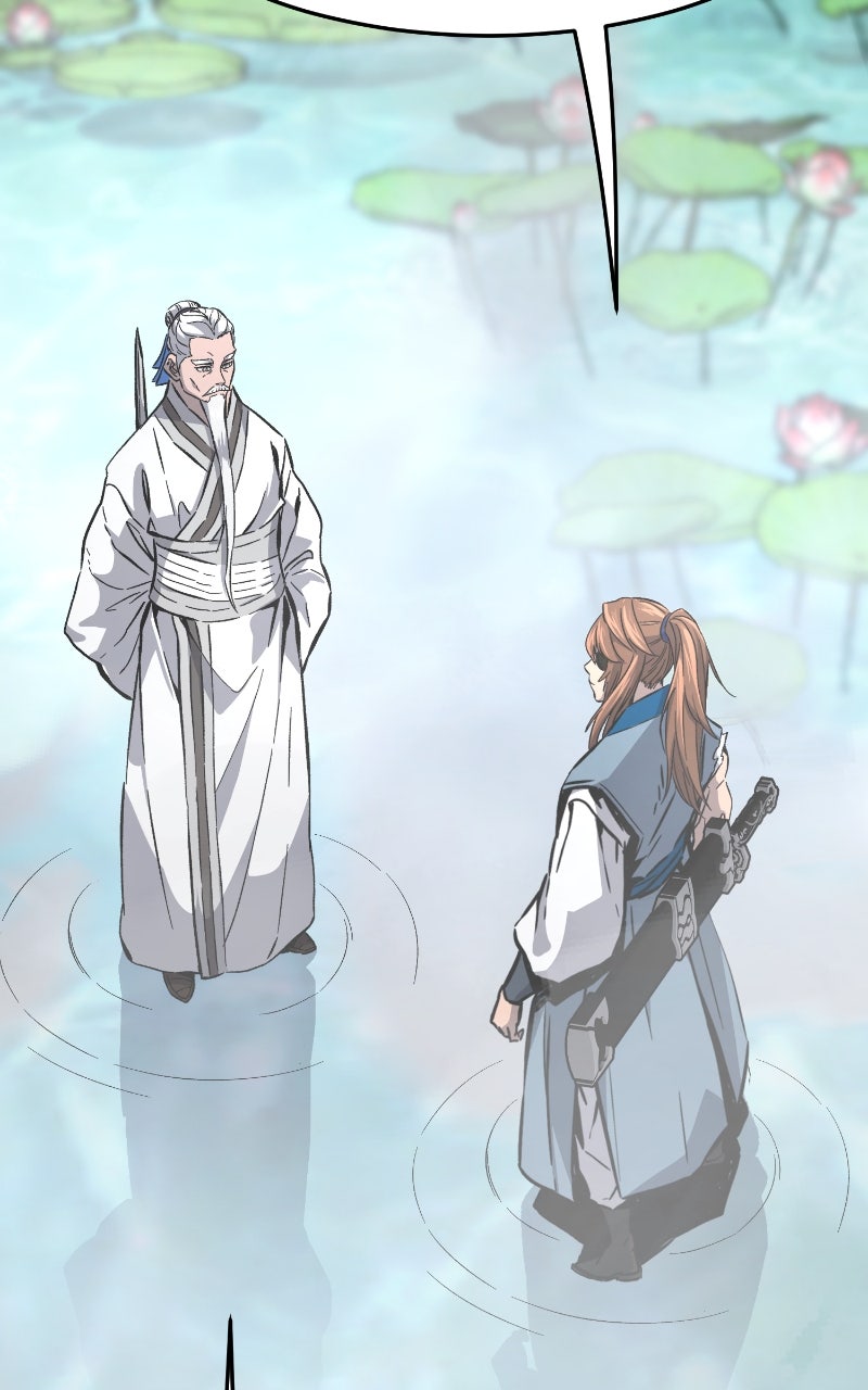 Read Absolute Sword Sense (en) Manga Online