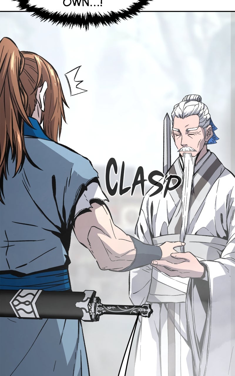 Read Absolute Sword Sense (en) Manga Online