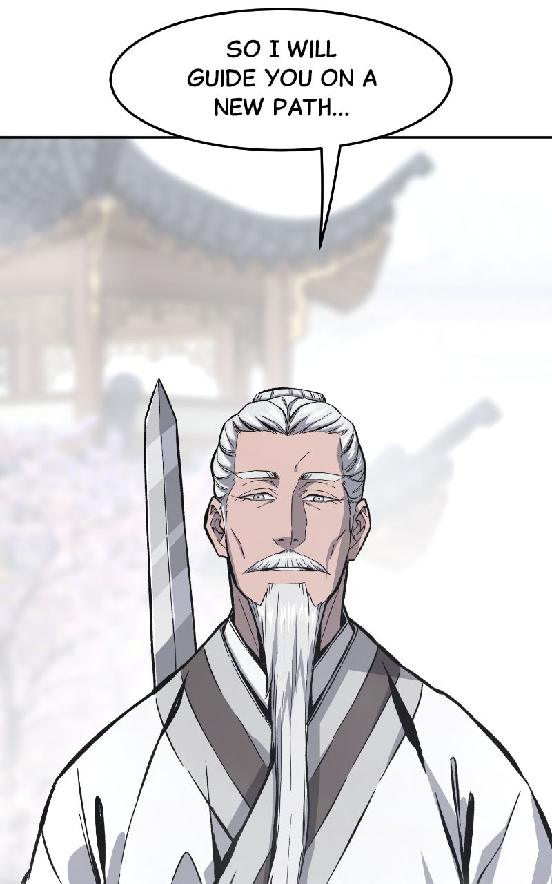 Read Absolute Sword Sense (en) Manga Online