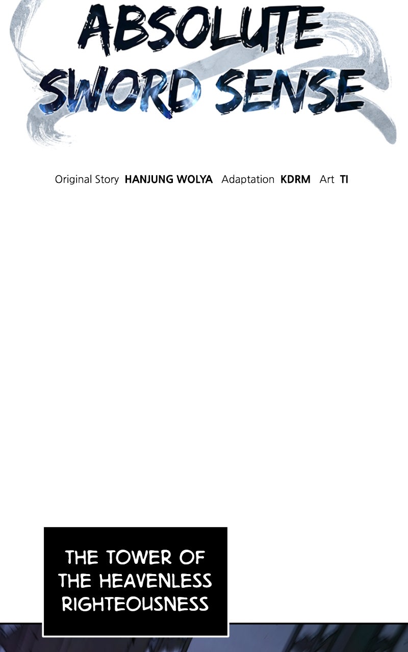 Read Absolute Sword Sense (en) Manga Online
