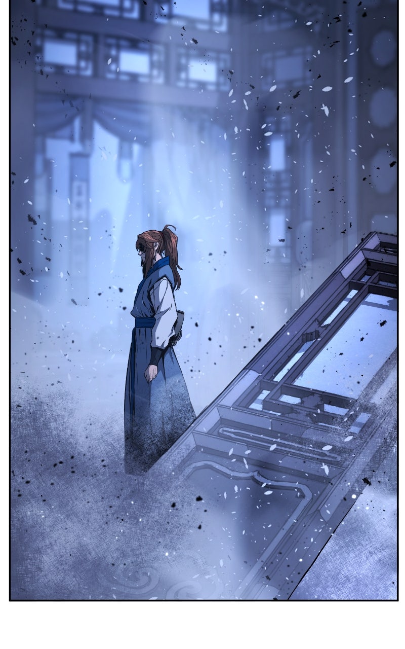 Read Absolute Sword Sense (en) Manga Online