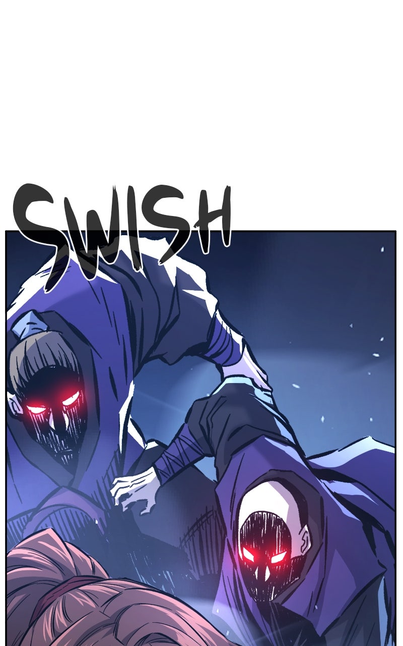 Read Absolute Sword Sense (en) Manga Online