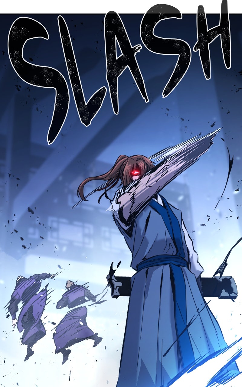 Read Absolute Sword Sense (en) Manga Online