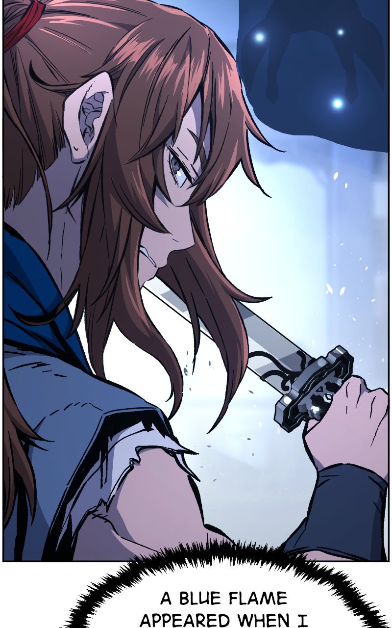 Read Absolute Sword Sense (en) Manga Online