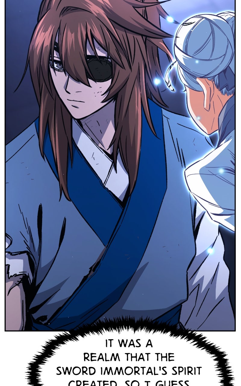 Read Absolute Sword Sense (en) Manga Online