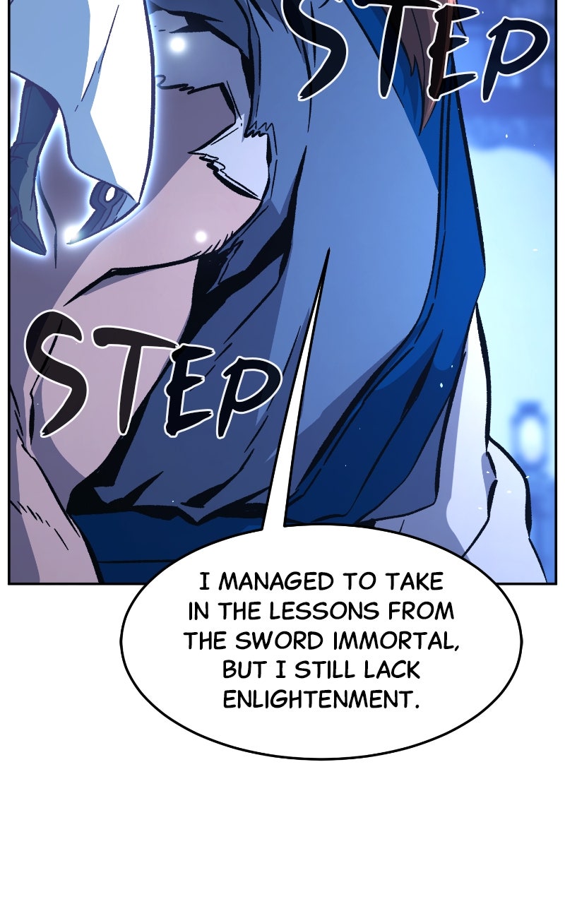 Read Absolute Sword Sense (en) Manga Online