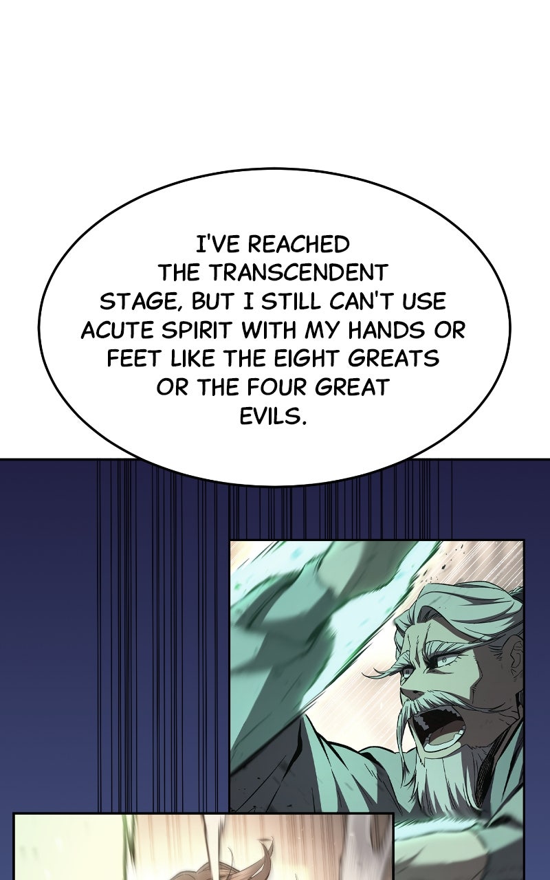 Read Absolute Sword Sense (en) Manga Online