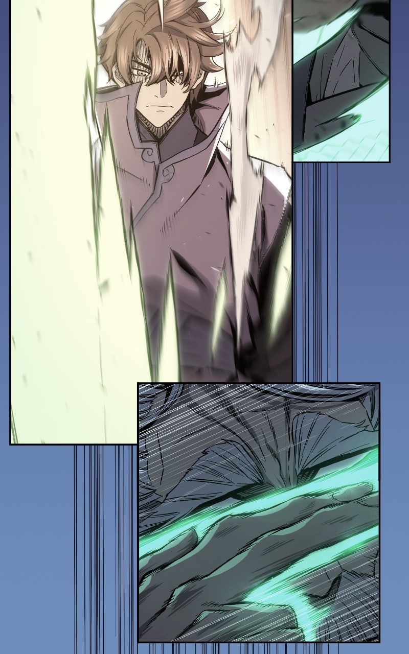 Read Absolute Sword Sense (en) Manga Online