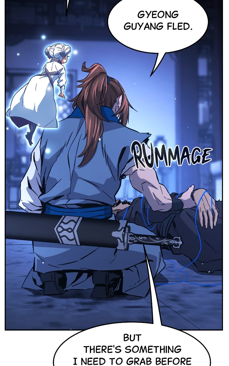 Read Absolute Sword Sense (en) Manga Online