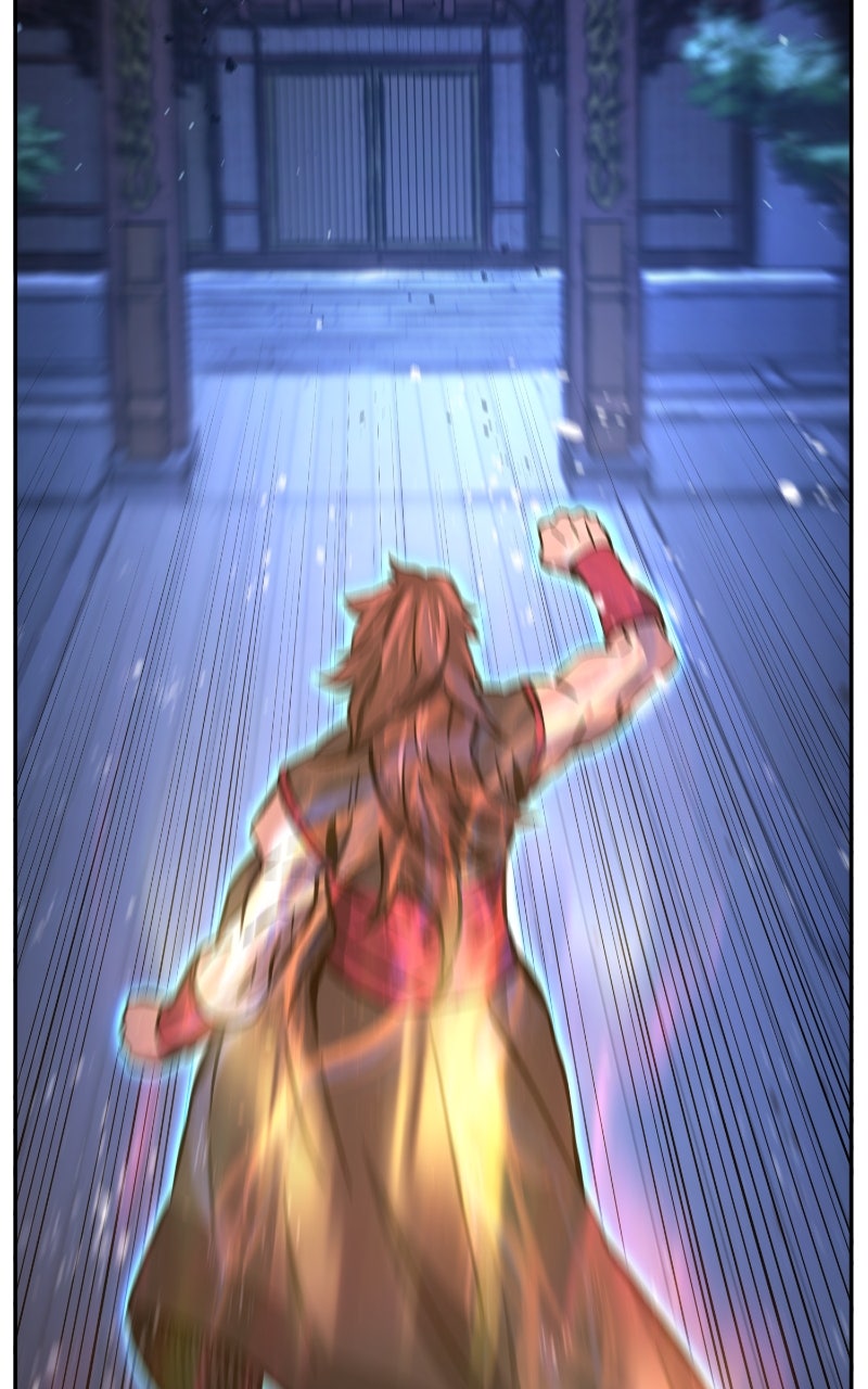 Read Absolute Sword Sense (en) Manga Online