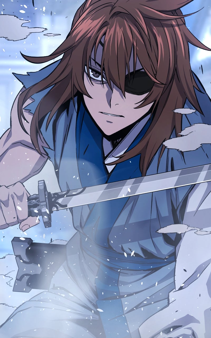 Read Absolute Sword Sense (en) Manga Online