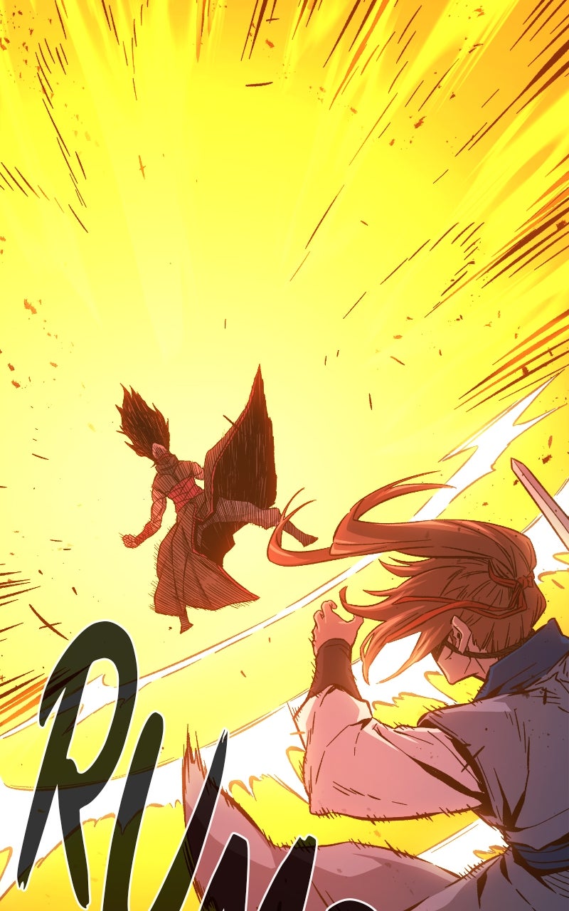 Read Absolute Sword Sense (en) Manga Online