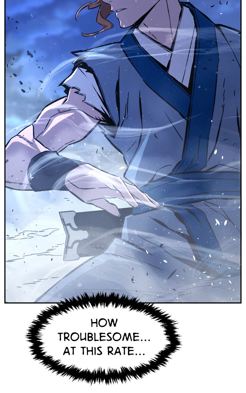 Read Absolute Sword Sense (en) Manga Online