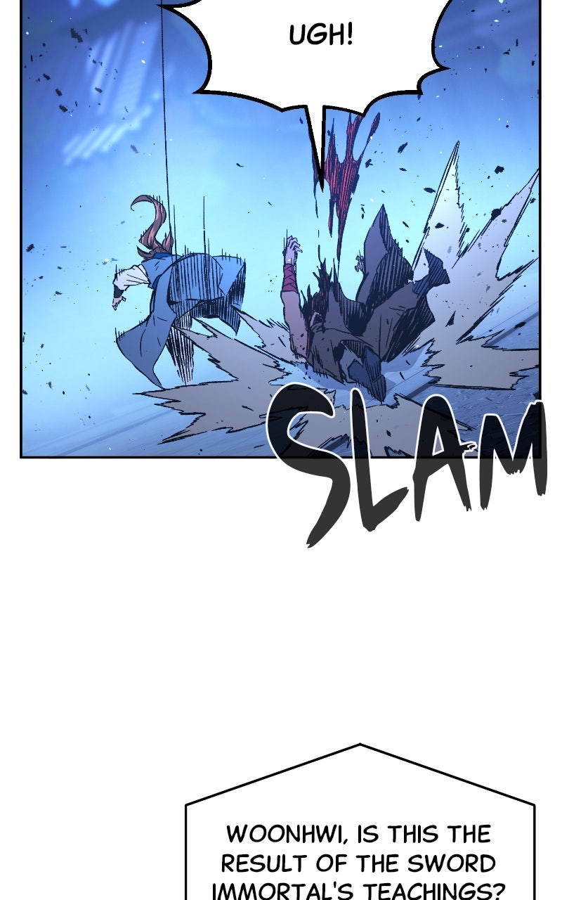 Read Absolute Sword Sense (en) Manga Online