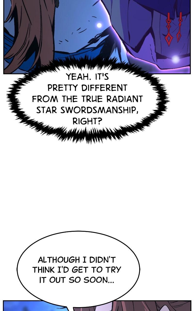 Read Absolute Sword Sense (en) Manga Online