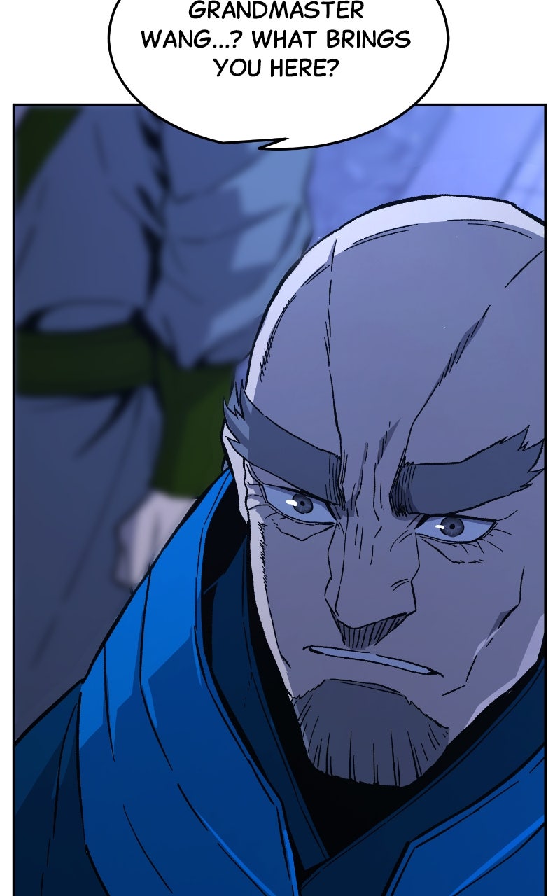 Read Absolute Sword Sense (en) Manga Online