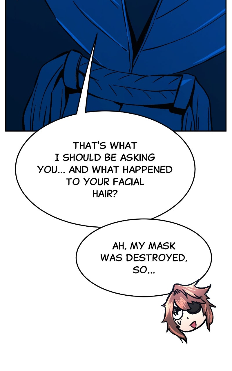 Read Absolute Sword Sense (en) Manga Online