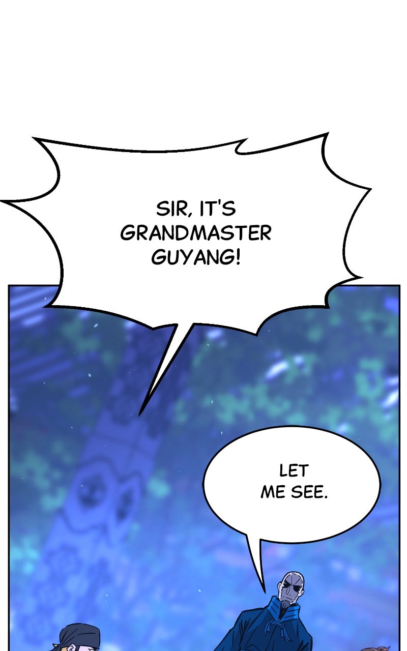 Read Absolute Sword Sense (en) Manga Online