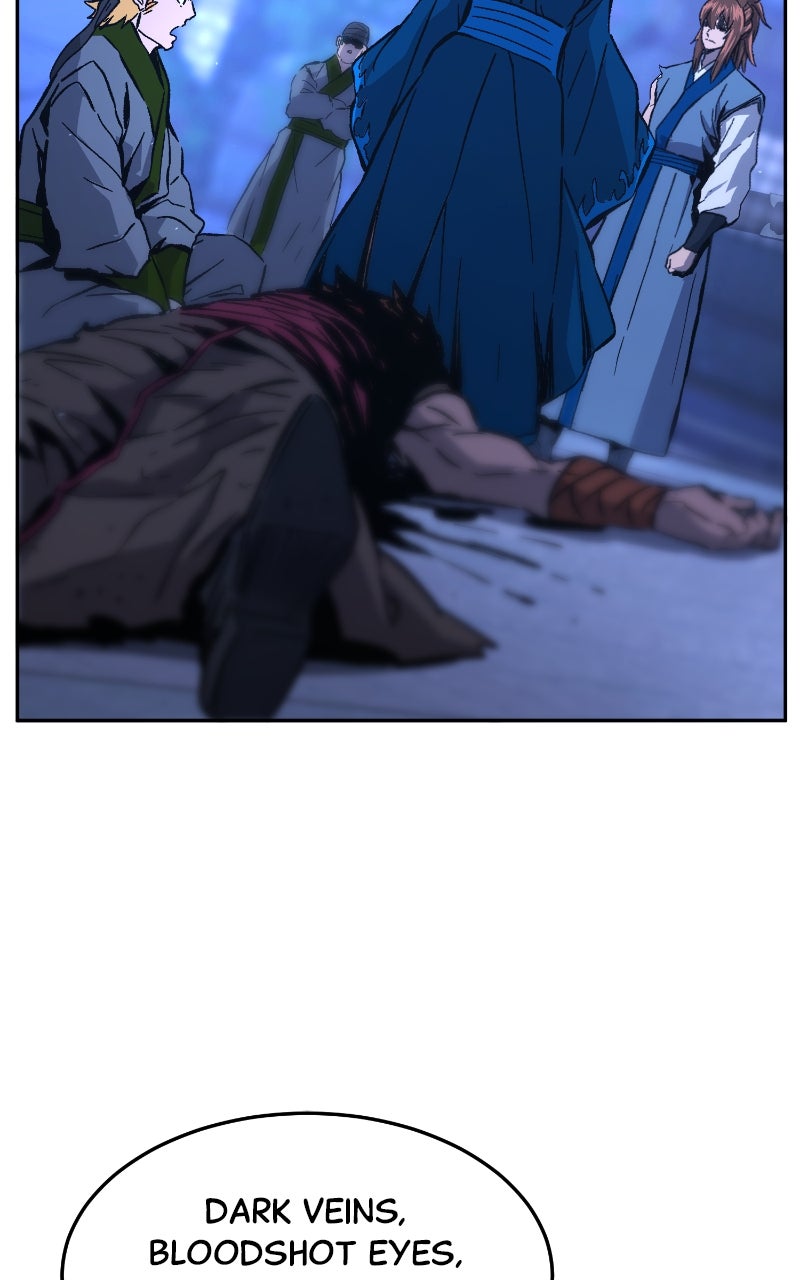 Read Absolute Sword Sense (en) Manga Online